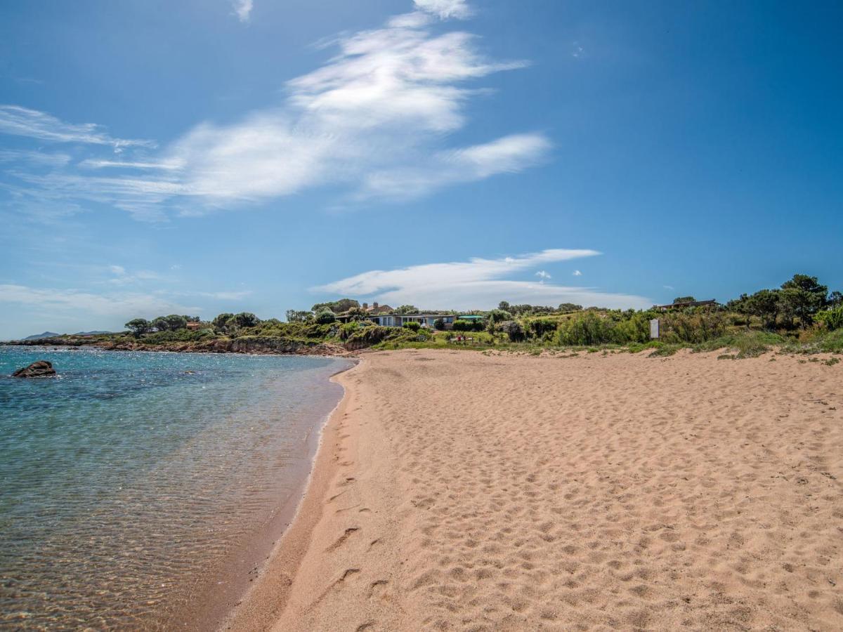 Holiday Home Flamingo By Interhome Costa Corallina Exterior photo