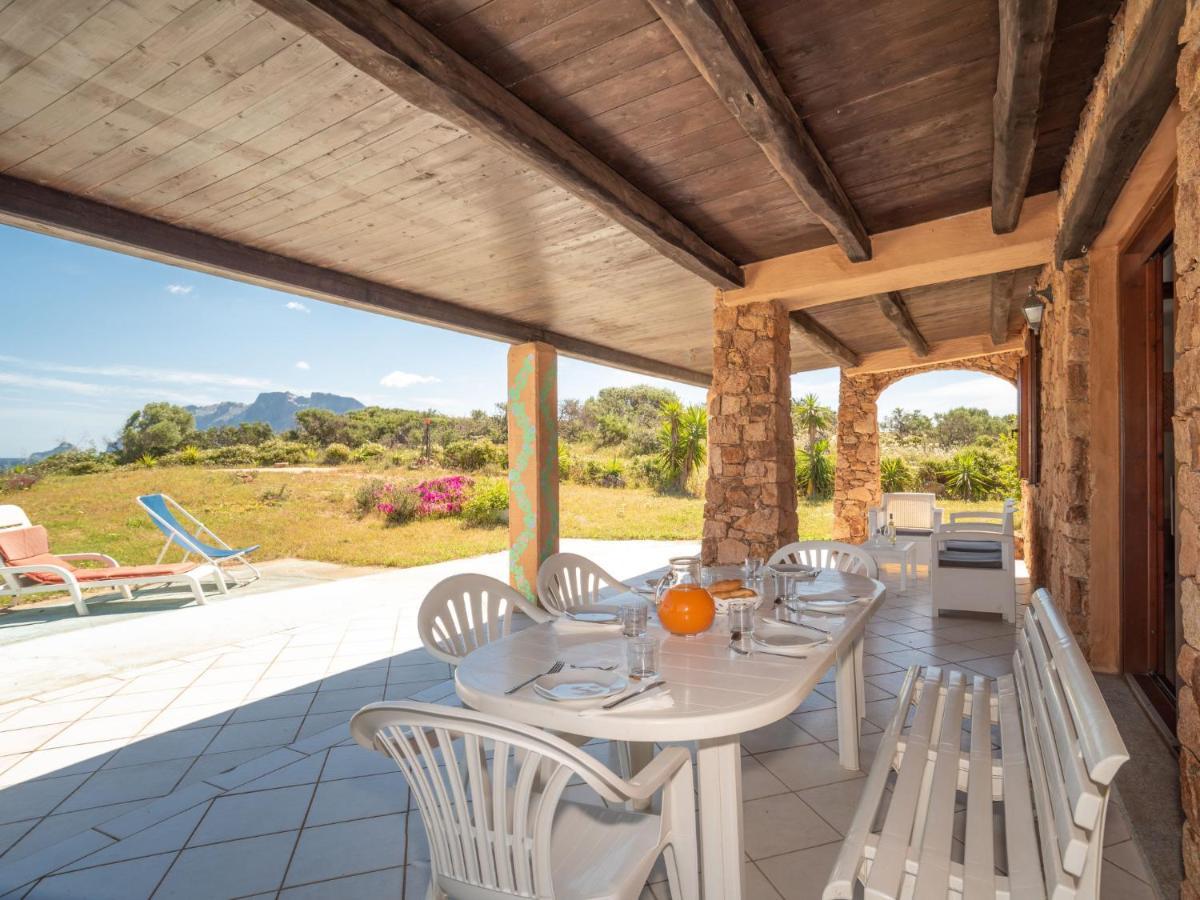 Holiday Home Flamingo By Interhome Costa Corallina Exterior photo