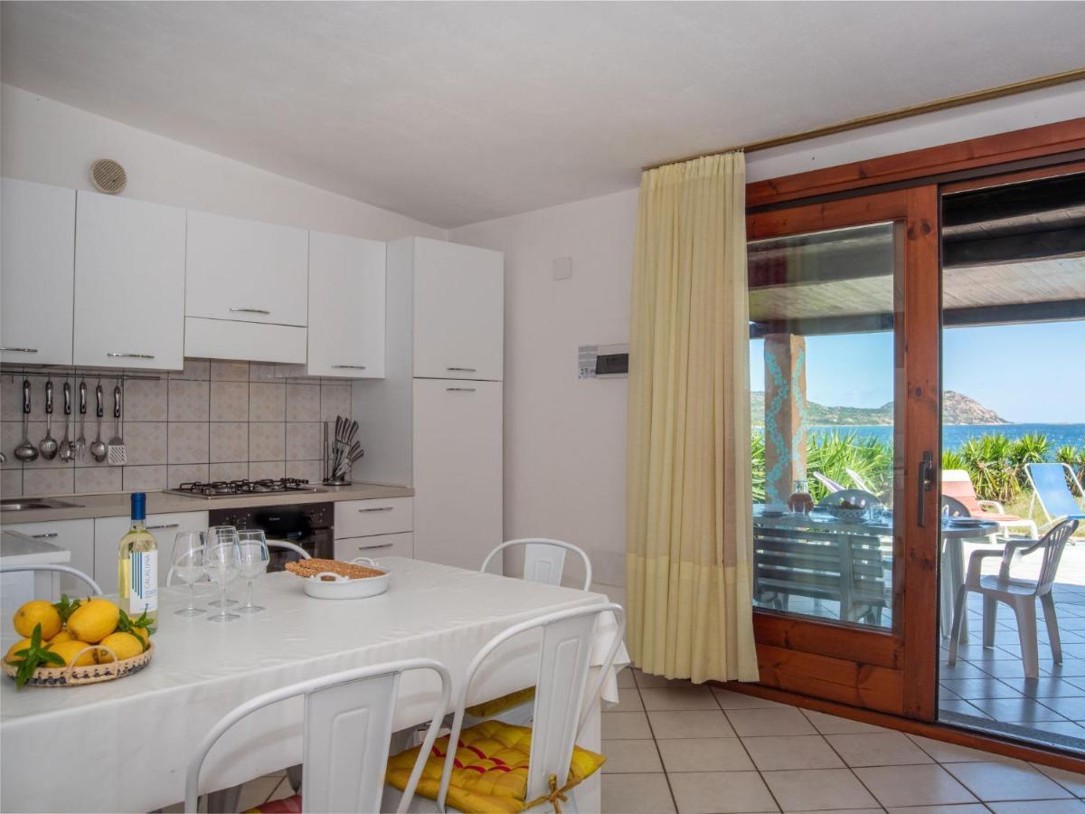 Holiday Home Flamingo By Interhome Costa Corallina Exterior photo