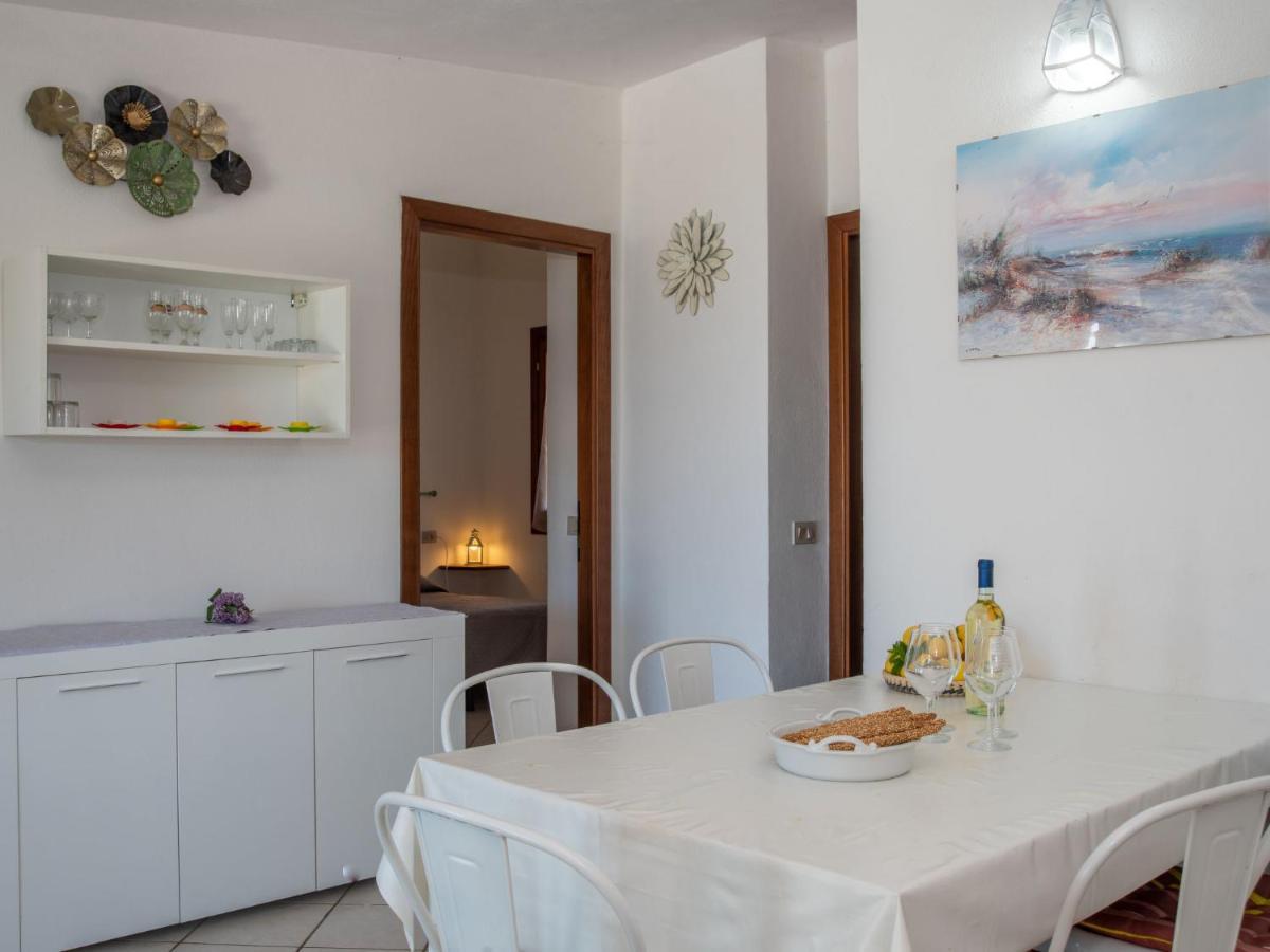 Holiday Home Flamingo By Interhome Costa Corallina Exterior photo