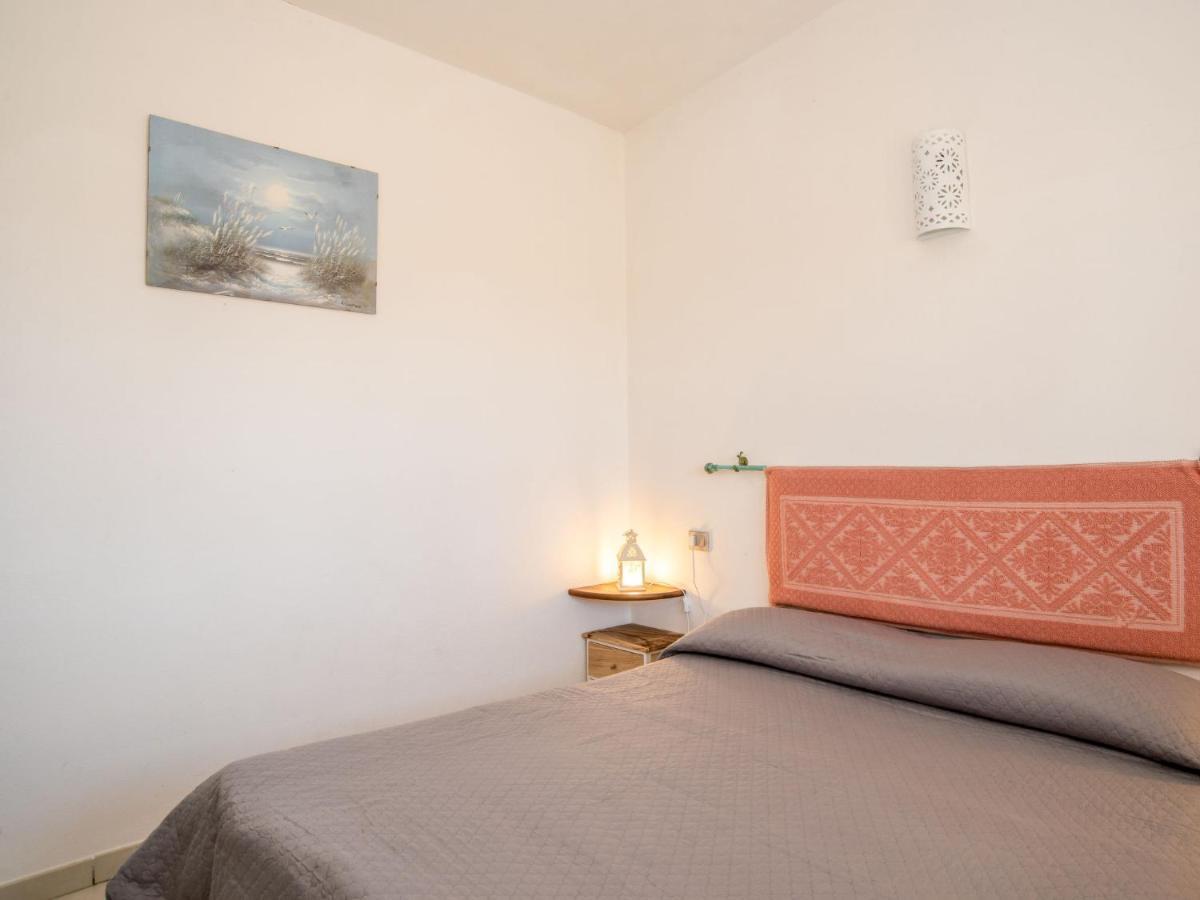 Holiday Home Flamingo By Interhome Costa Corallina Exterior photo