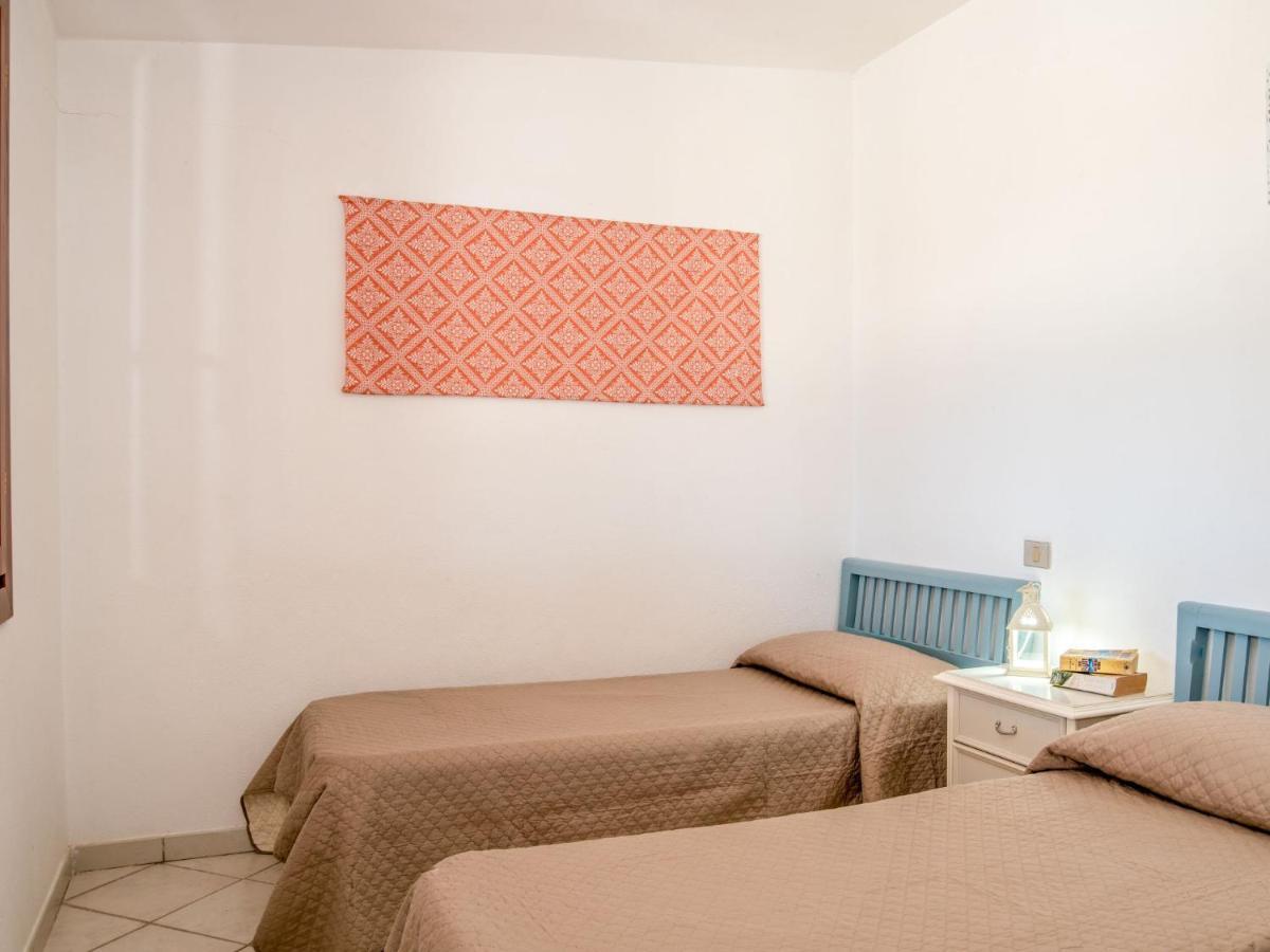 Holiday Home Flamingo By Interhome Costa Corallina Exterior photo