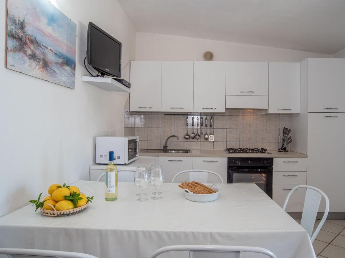 Holiday Home Flamingo By Interhome Costa Corallina Exterior photo