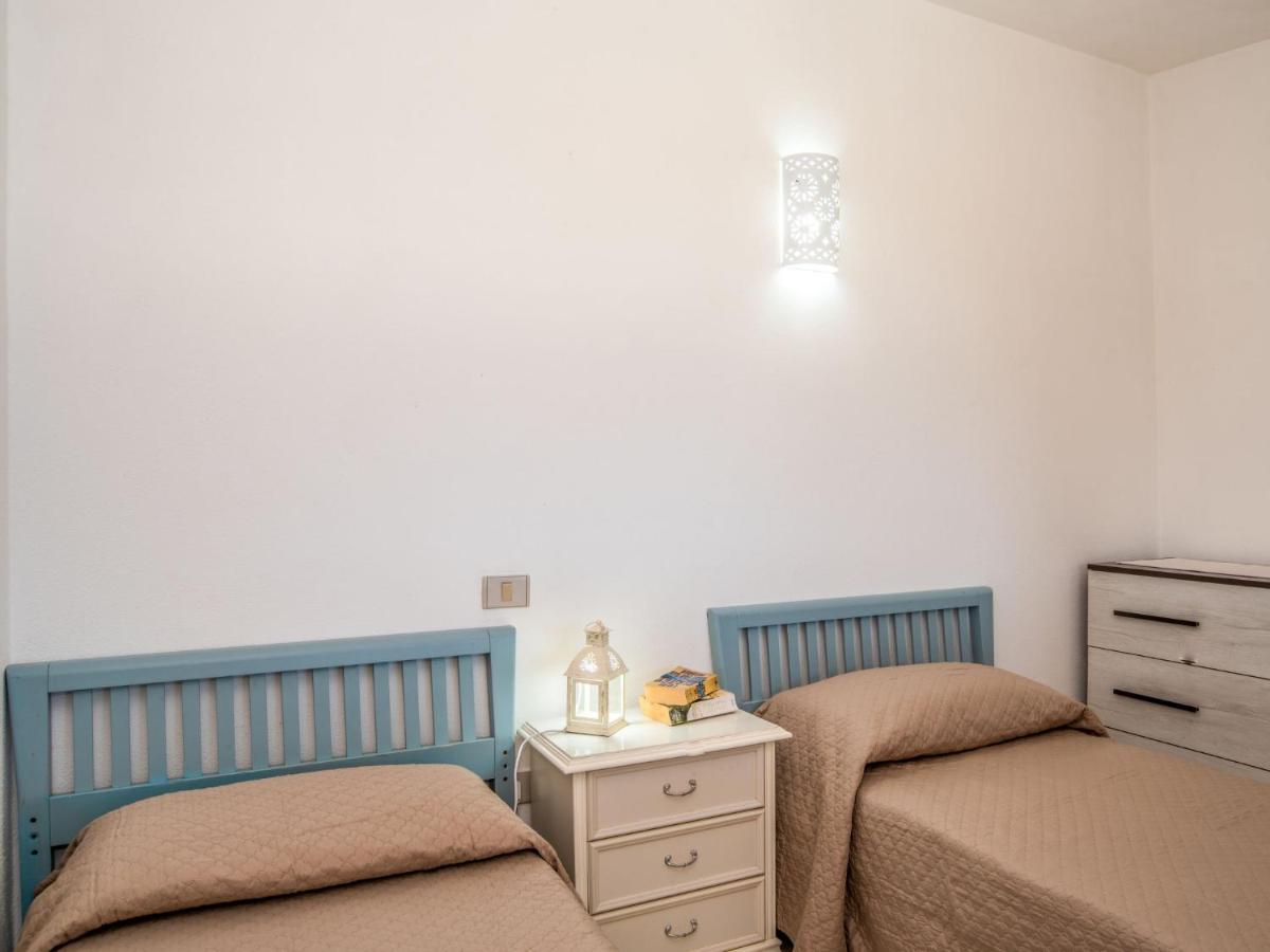 Holiday Home Flamingo By Interhome Costa Corallina Exterior photo